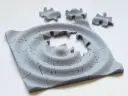  Wave Puzzle