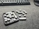 Infinity Shift Puzzle