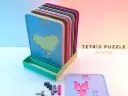 Tetris Animal Puzzle